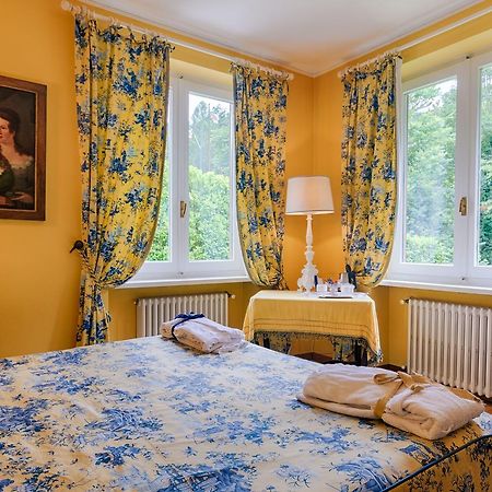 La Casanova Bed & Breakfast Turin Luaran gambar