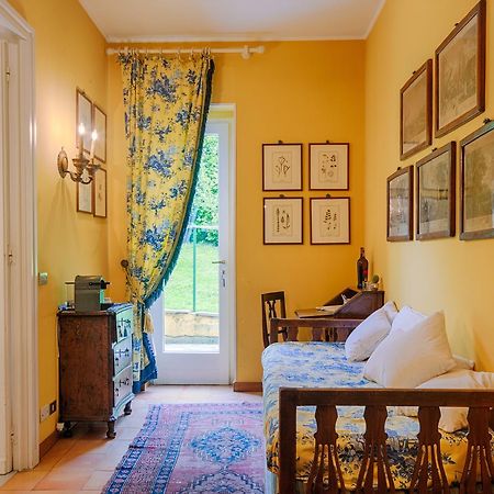 La Casanova Bed & Breakfast Turin Luaran gambar