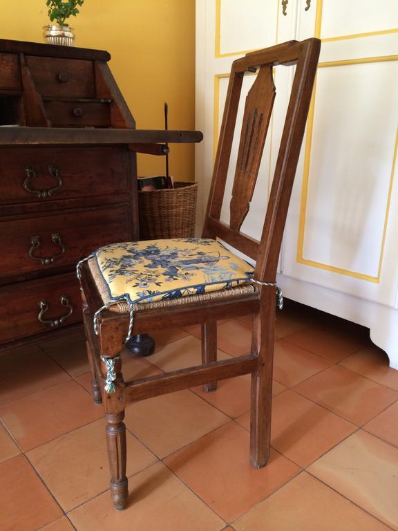La Casanova Bed & Breakfast Turin Bilik gambar