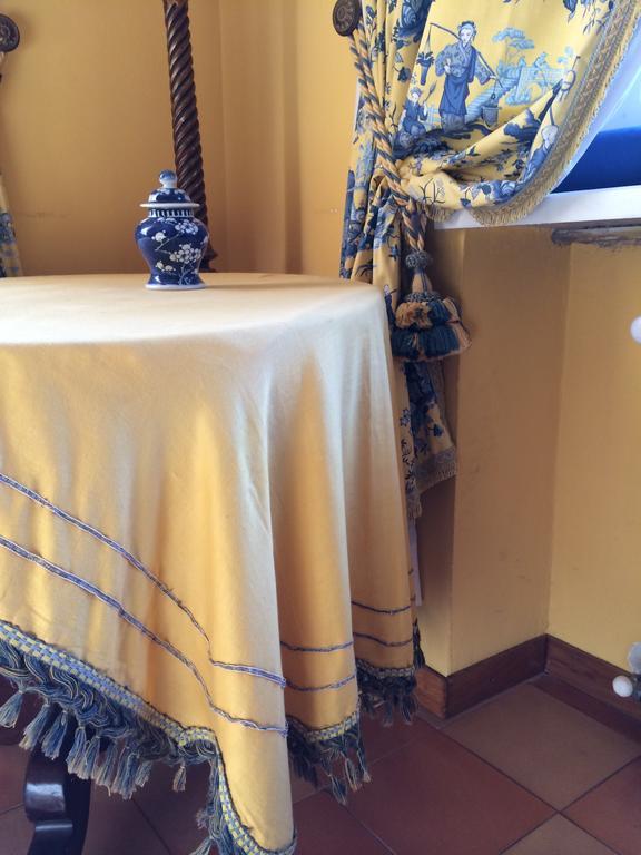 La Casanova Bed & Breakfast Turin Bilik gambar