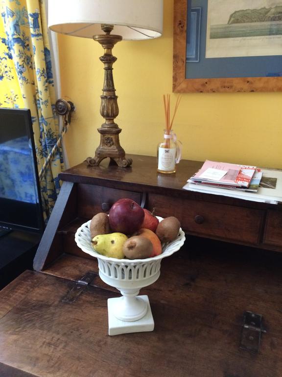La Casanova Bed & Breakfast Turin Luaran gambar