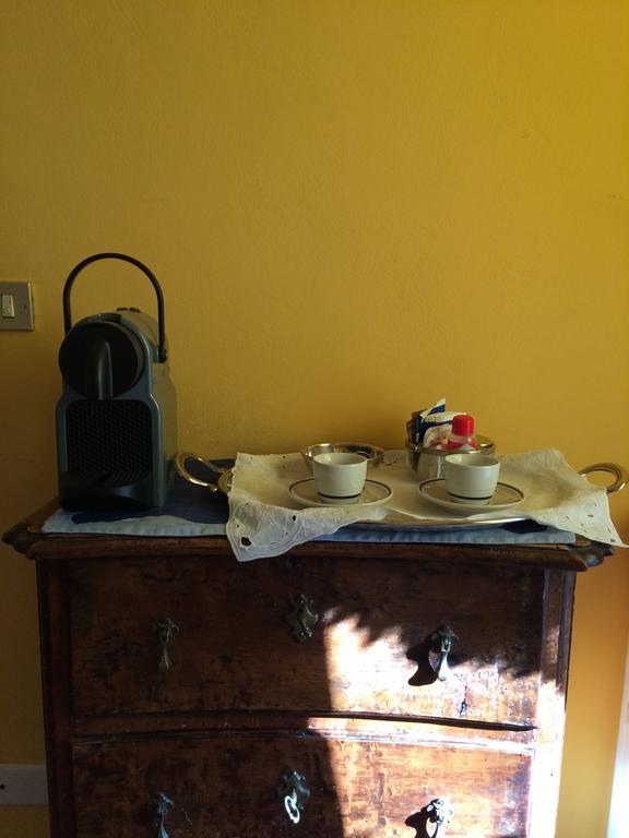 La Casanova Bed & Breakfast Turin Luaran gambar