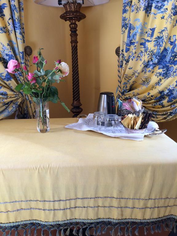 La Casanova Bed & Breakfast Turin Luaran gambar