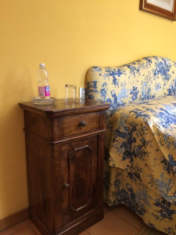 La Casanova Bed & Breakfast Turin Luaran gambar