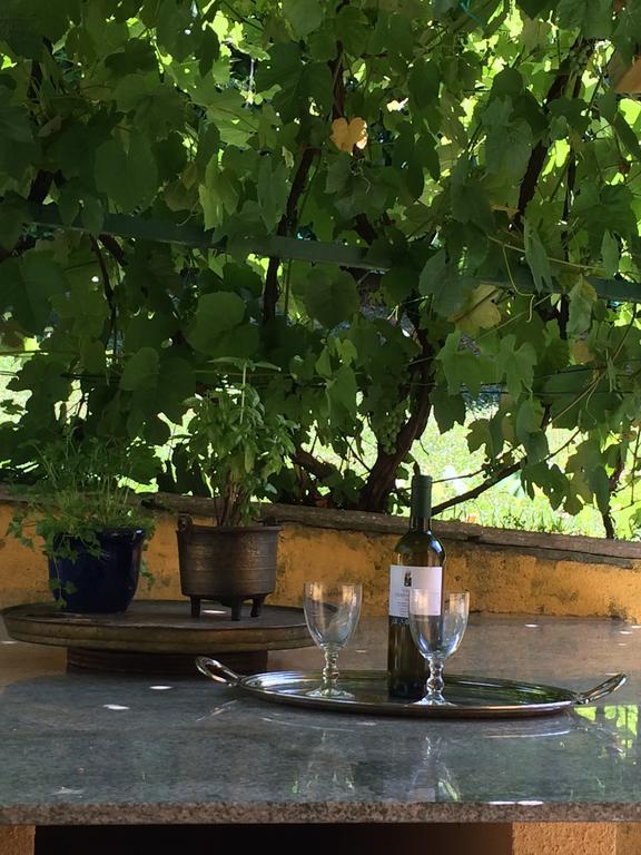 La Casanova Bed & Breakfast Turin Luaran gambar