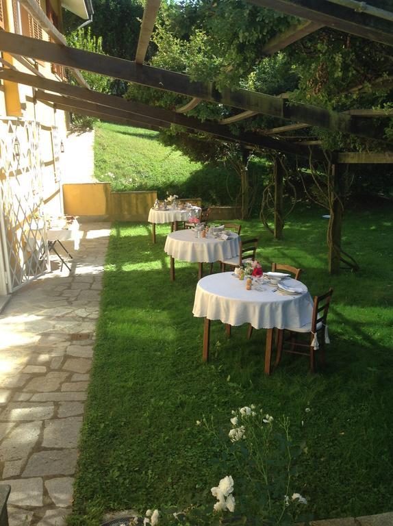 La Casanova Bed & Breakfast Turin Luaran gambar