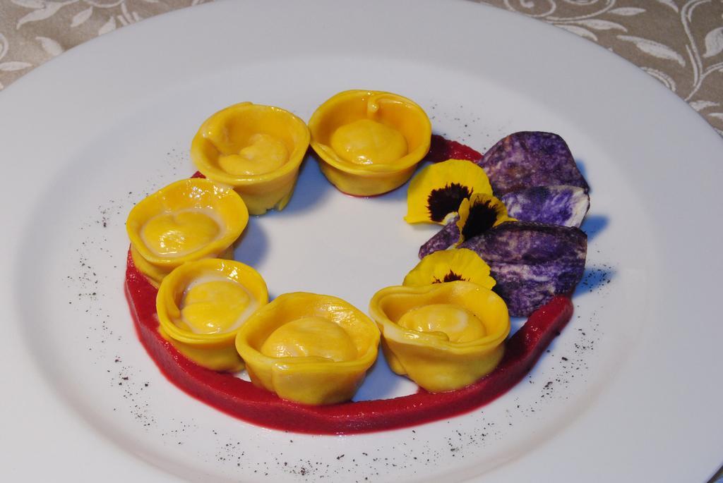 La Casanova Bed & Breakfast Turin Luaran gambar