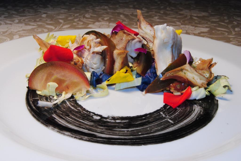 La Casanova Bed & Breakfast Turin Luaran gambar