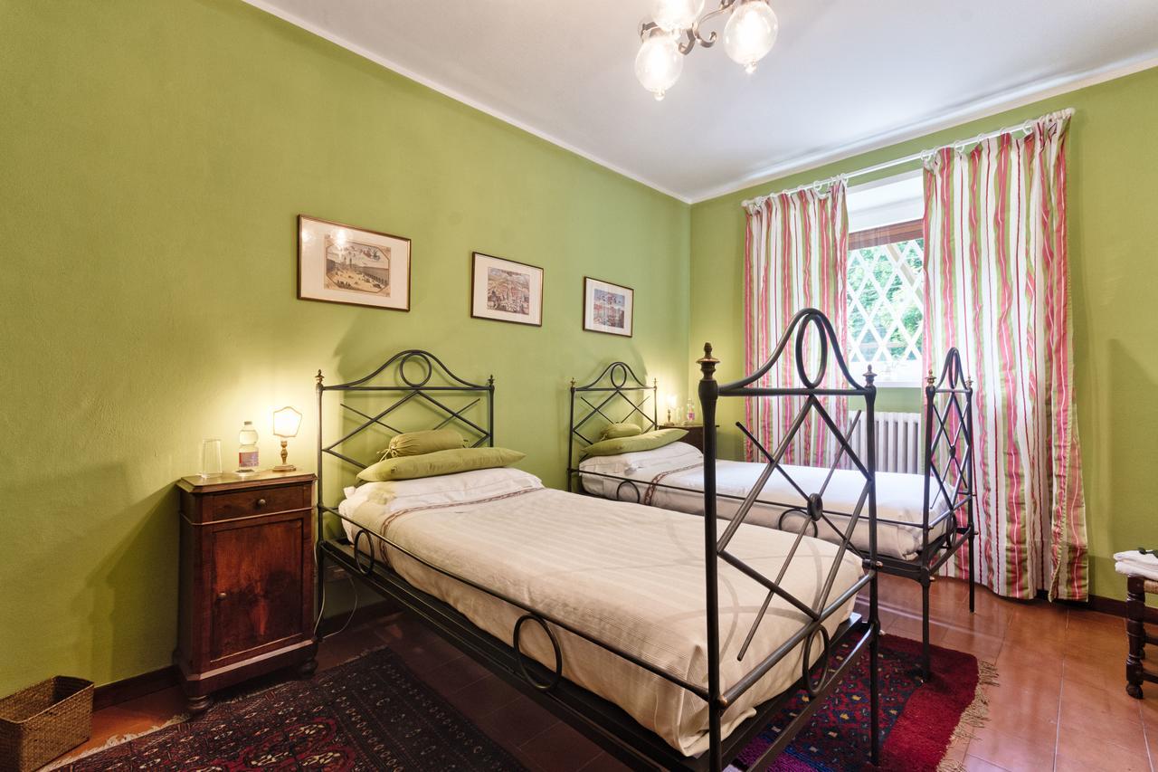 La Casanova Bed & Breakfast Turin Luaran gambar