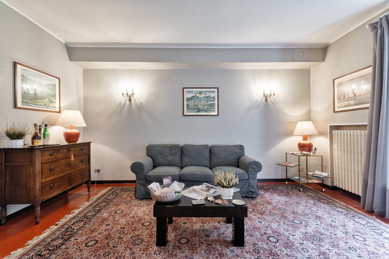 La Casanova Bed & Breakfast Turin Luaran gambar
