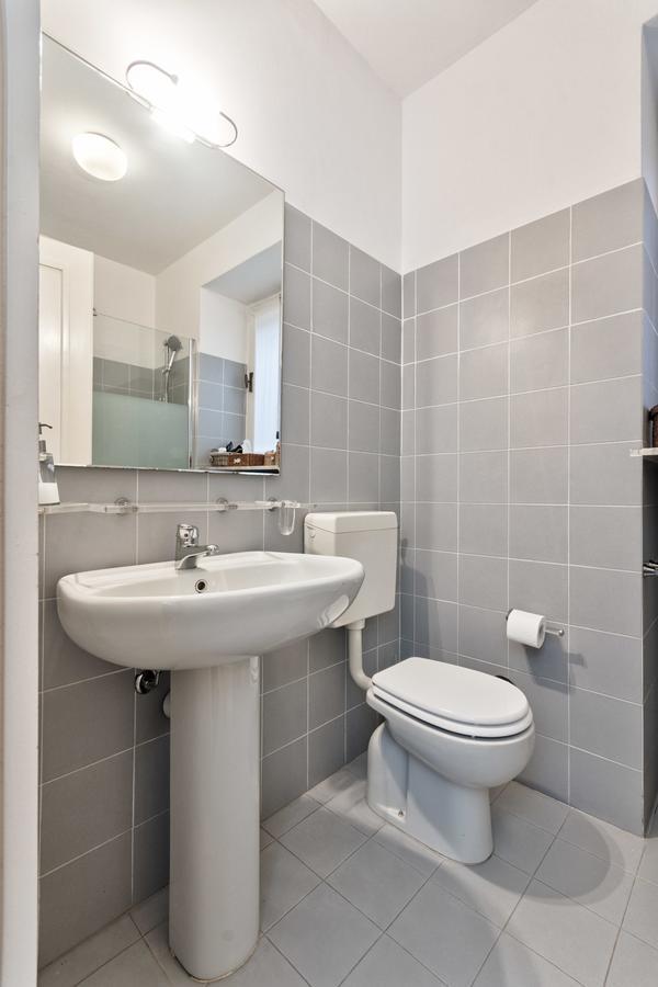 La Casanova Bed & Breakfast Turin Luaran gambar