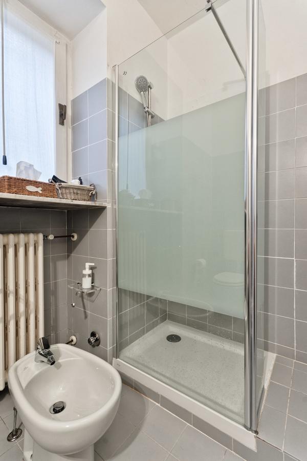 La Casanova Bed & Breakfast Turin Luaran gambar