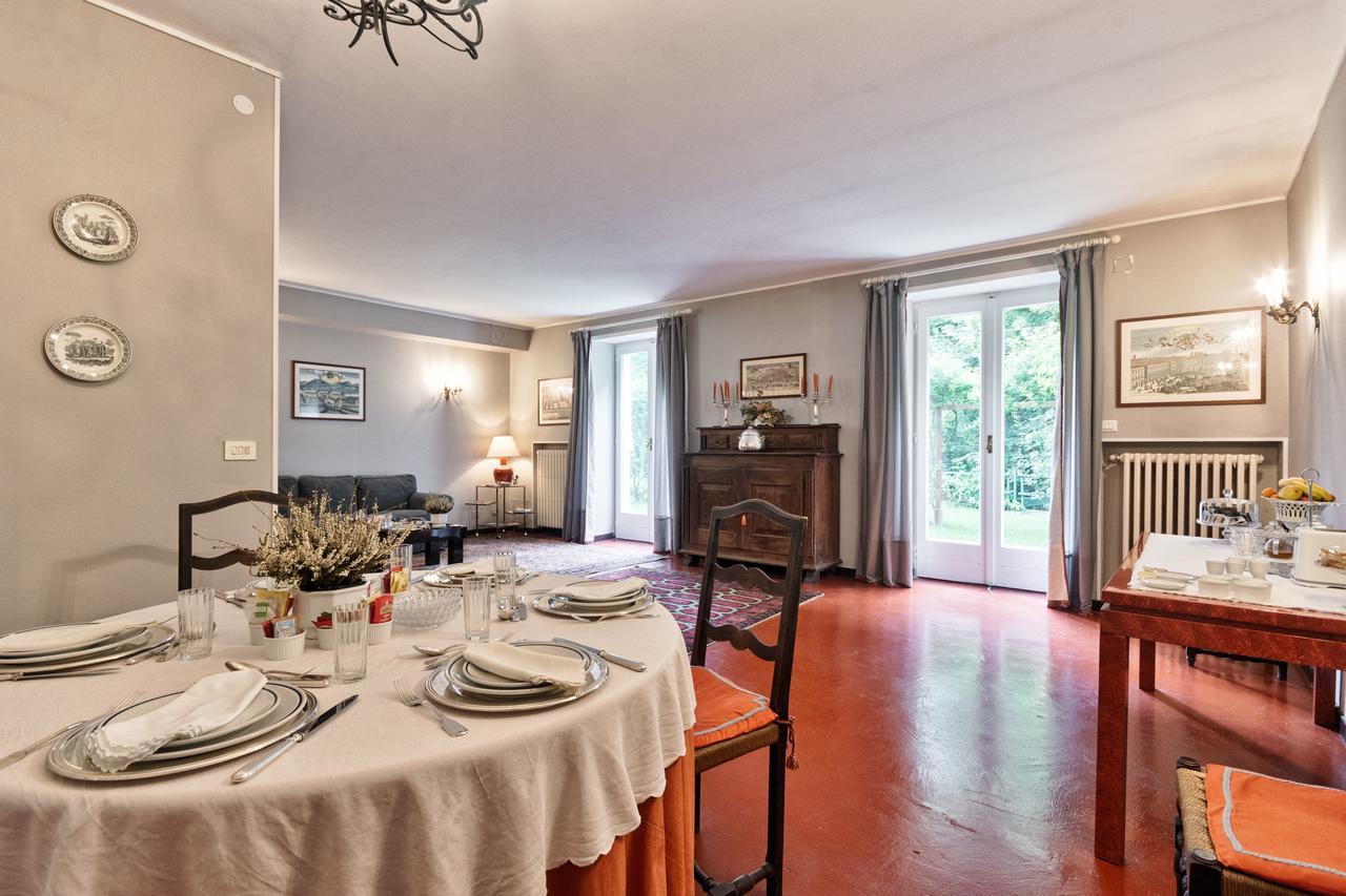 La Casanova Bed & Breakfast Turin Luaran gambar