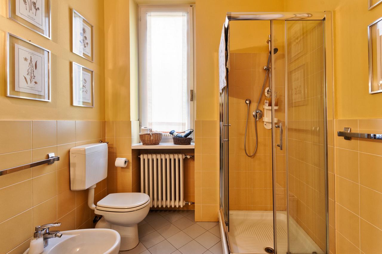 La Casanova Bed & Breakfast Turin Luaran gambar