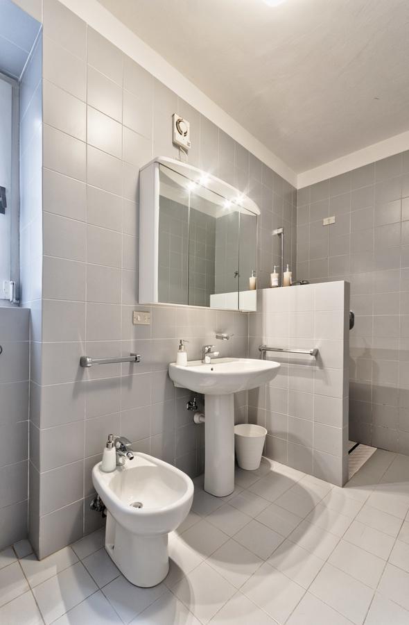 La Casanova Bed & Breakfast Turin Luaran gambar