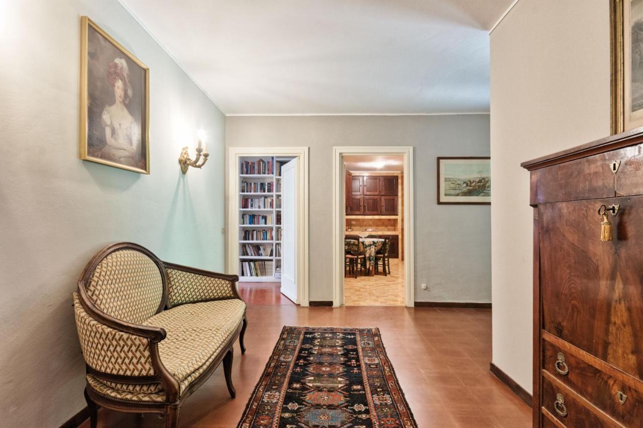 La Casanova Bed & Breakfast Turin Luaran gambar
