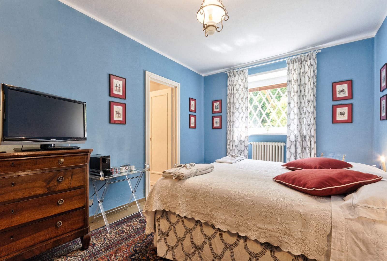 La Casanova Bed & Breakfast Turin Luaran gambar