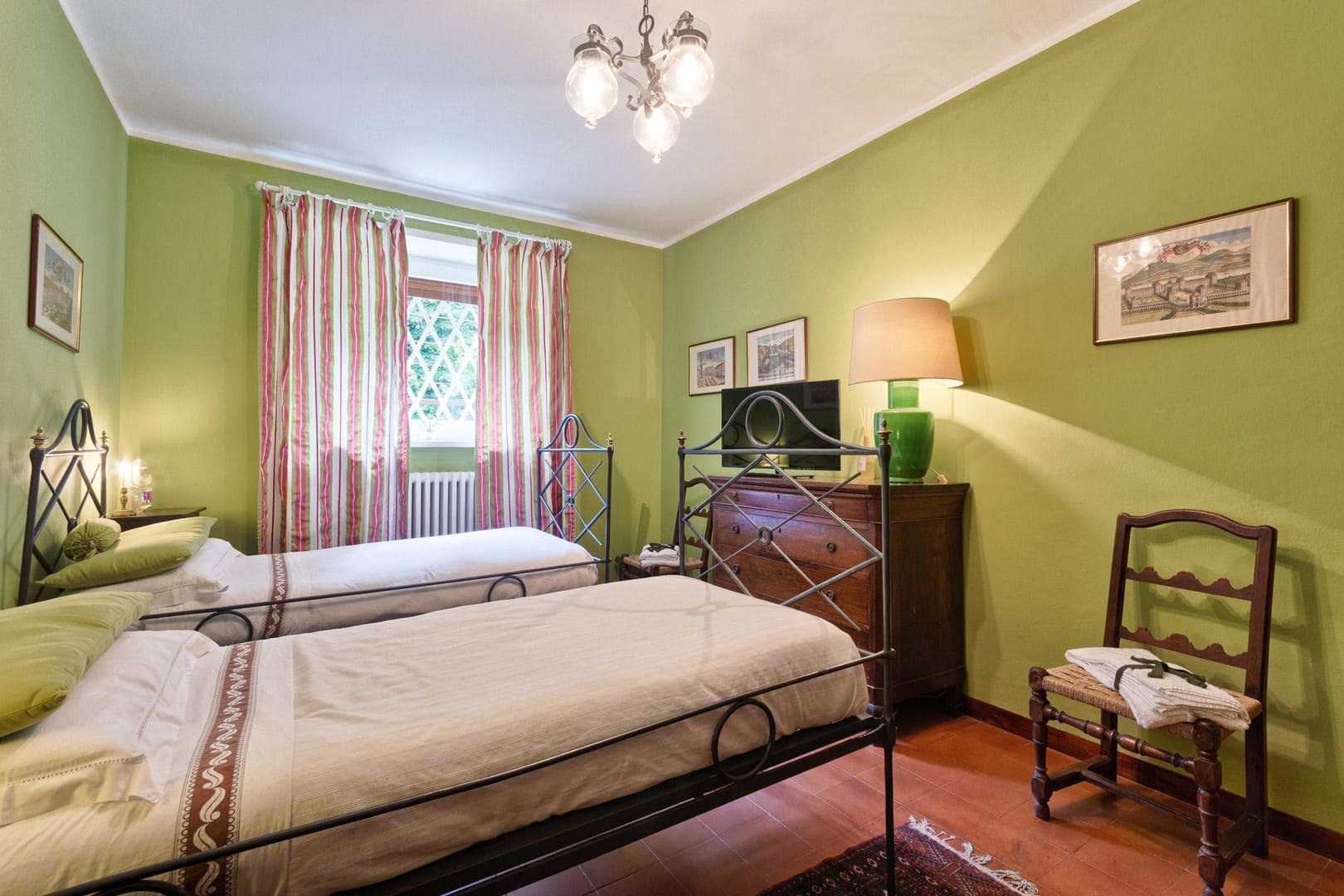 La Casanova Bed & Breakfast Turin Luaran gambar