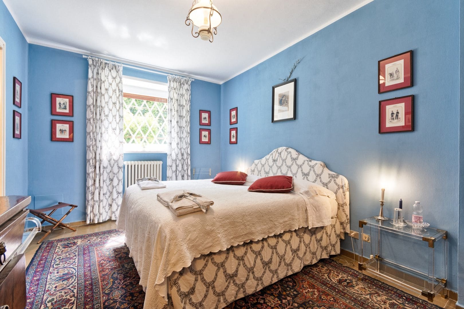 La Casanova Bed & Breakfast Turin Luaran gambar